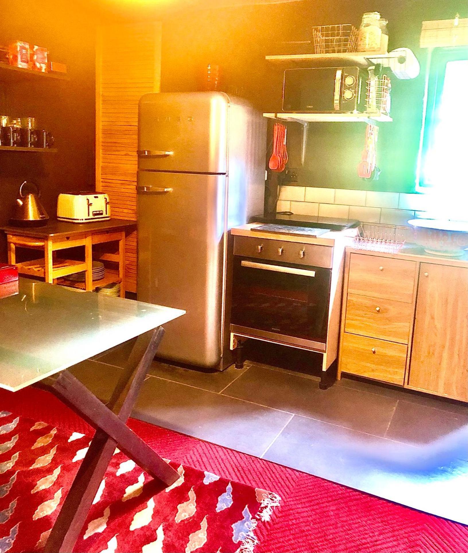 דירות אקסטר Orient House מראה חיצוני תמונה