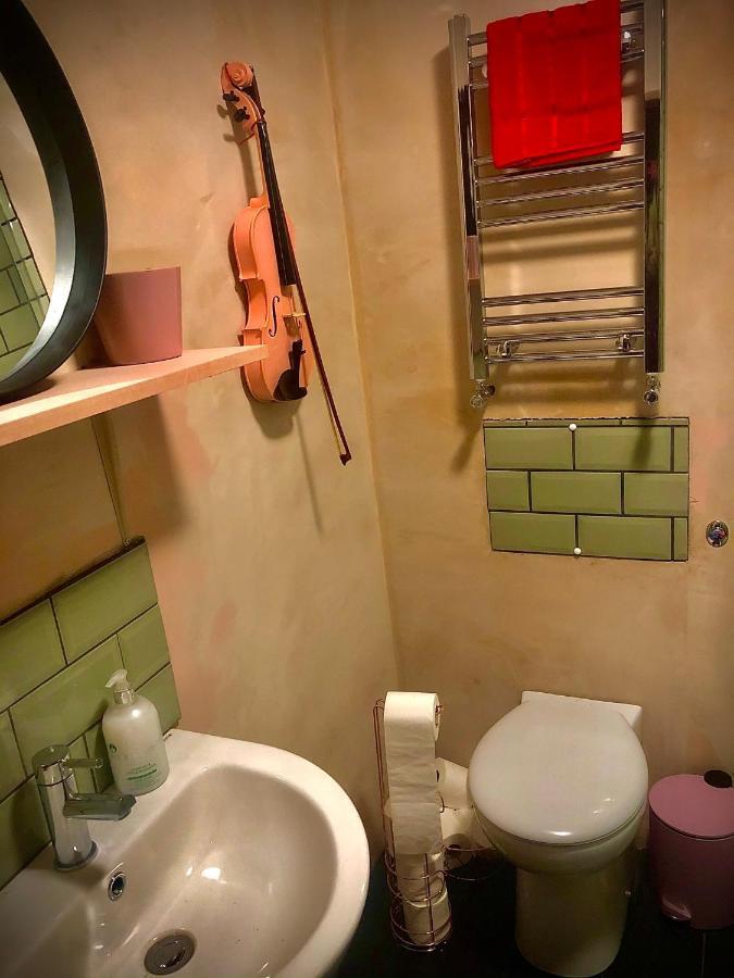 דירות אקסטר Orient House מראה חיצוני תמונה
