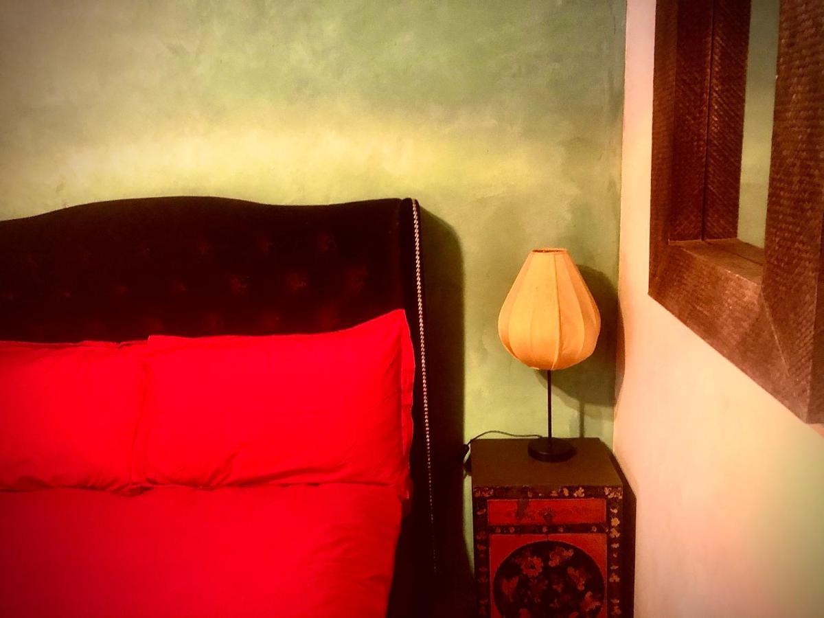 דירות אקסטר Orient House מראה חיצוני תמונה