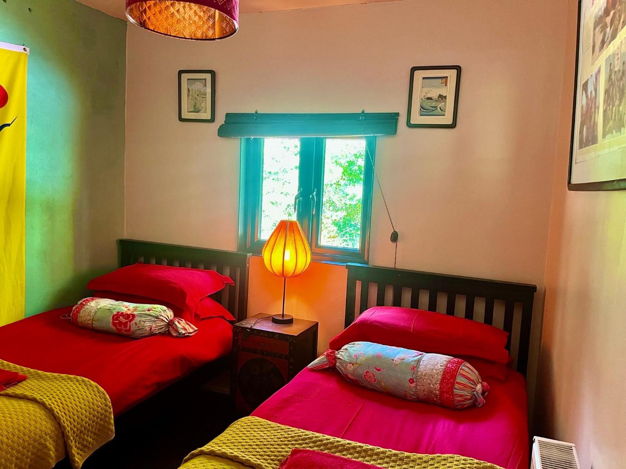 דירות אקסטר Orient House מראה חיצוני תמונה