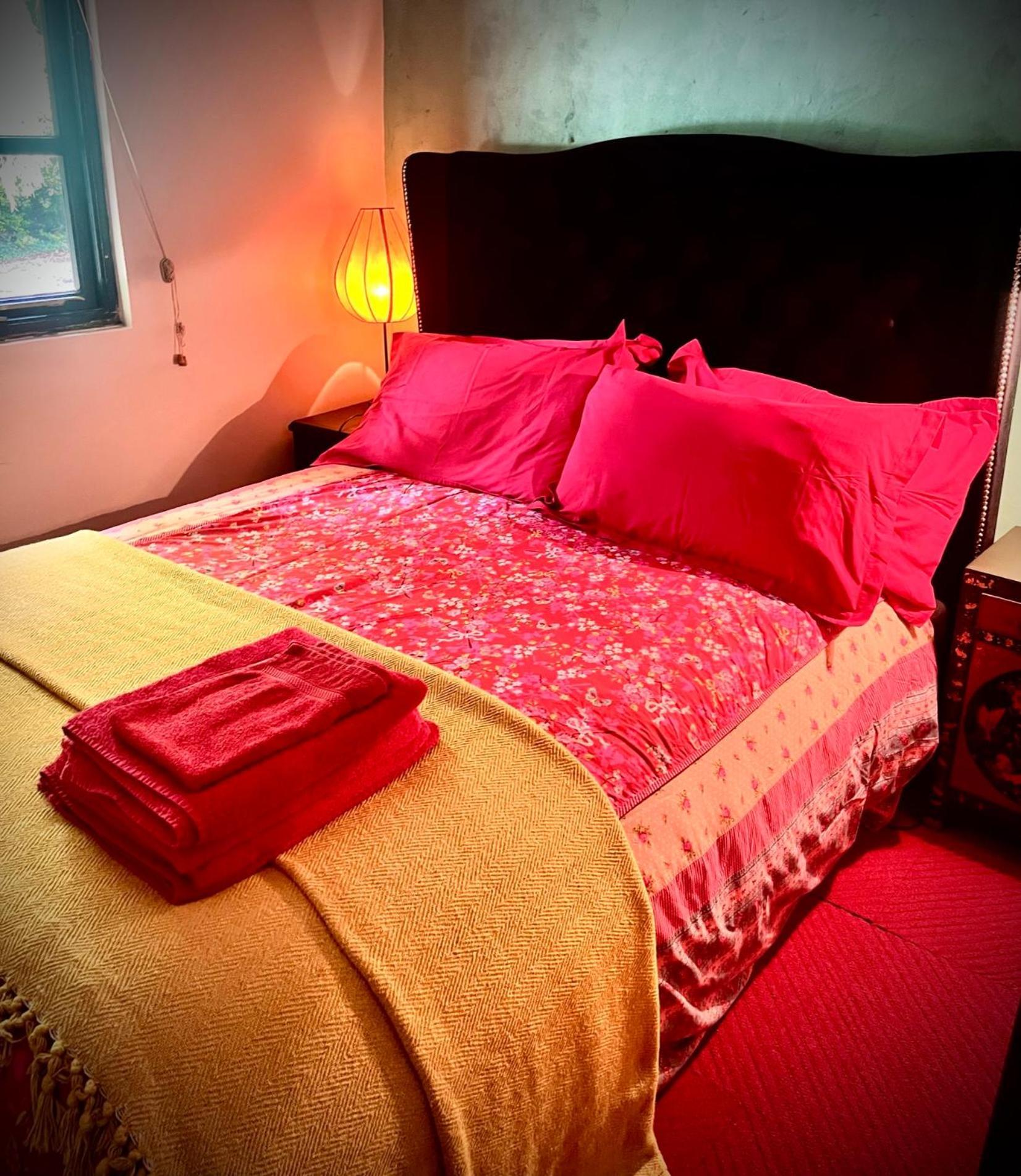 דירות אקסטר Orient House מראה חיצוני תמונה